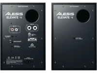 Alesis Elevate 4 Alesis Elevate 4